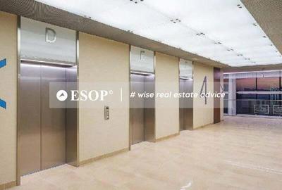 Oregon Park, birouri, Barbu Vacarescu, 627 - 2200 mp 0% comision! - 12