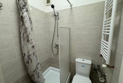 Apartament cu 3 camere semidecomandat în Complex Studențesc - 1