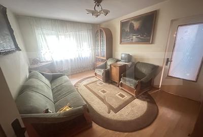 Apartament cu 3 camere, 63 mp, zona Micro 16 - 2