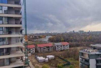 Apartament 2 camere de inchiriat Sisesti | Metrou Straulesti | Panorama Lake - 8