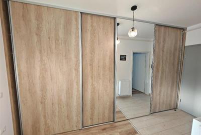 Inchiriem Apartament 2 Camere, Modern, Studio, Avantgarden 3 - 10