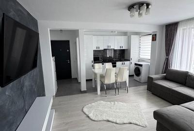 Apartament cu 2 camere în Central - 2
