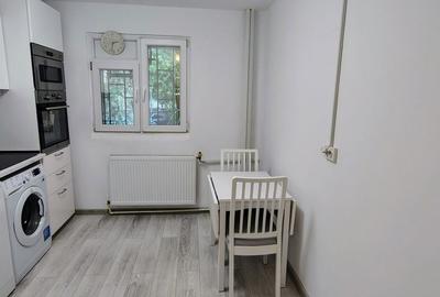Apartament cu 2 camere în Eminescu - 15