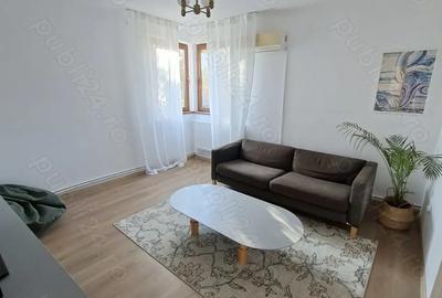 Apartament in vila interbelica cu farmec ?i poten?ial - Cotroceni - 1