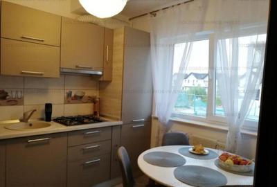 Apartament 3 camere, decomandat - zona Sanpetru - 6