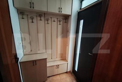 Apartament cu 1 camera, in zona ultracentrala mobilat si uti - 1