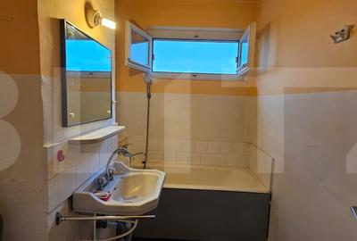 Apartament cu 2 camera, zona UBB, Sfantu Gheorghe - 6
