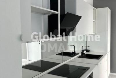 Apartament cu 3 camere decomandat, mobilat în Voluntari - 5