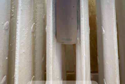 Garsonieră decomandată, mobilată în Ultracentral - 7