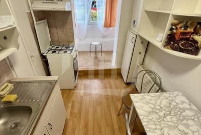 Apartament 2 camere I decomandat I Grigorescu I Donath - 6