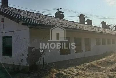 Teren de 13134 mp, în Budiului - 13