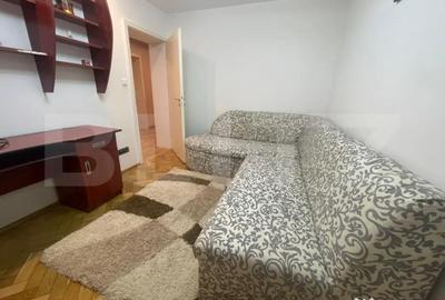 Apartament cu 3 camere decomandat în Central - 5