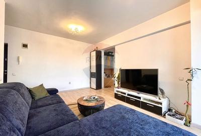 Apartament cu 2 camere, mobilat în Central - 7