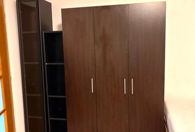 Garsonieră decomandată, mobilată în Tei - 5
