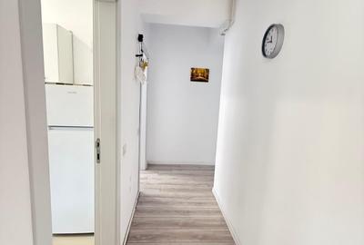 AVANGARDE HOME-VANZARE APARTAMENT MOBILAT SI UTILAT-IDEAL PENTRU INVESTITIE - 13