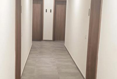 Comision O % | Apartament 2  camere | Finalizat 2024 | Loc de parcare si boxa - 6