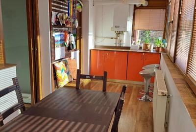 Apartament 3 camere decomandat/88mp utili/Soseaua Oltenitei-Lidl - 4