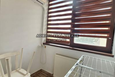 Studio Dublu - Bloc Nou - Zona Reyna - Termen Lung - Centrala GAZ - 400 euro - 9