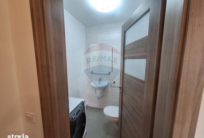Apartament cu 3 camere, mobilat în Șelimbăr - 2