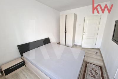 Apartament cu 2 camere decomandat, mobilat în Ultracentral - 9