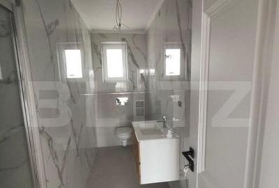 Casa finisata la cheie racordata la toate utilitatile 120 mp - 16