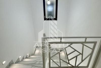 Duplex cu 5 camere despartit prin camera tehnica, zona Planetelor - 13