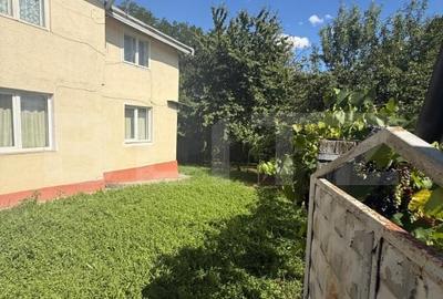 Casa cu etaj, 160 mp utili, 1352 mp teren, zona Burdujeni - 8