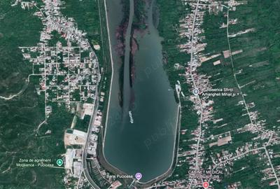 Teren de 1561 mp, în Bela - 3