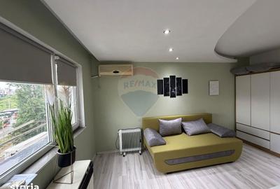 Garsonieră în Depozitelor - 1