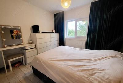 MIORITEI - Energiei, Apartament 3 cam DECOMANDAT, et 3/4, Renovat & Mobilat - 12