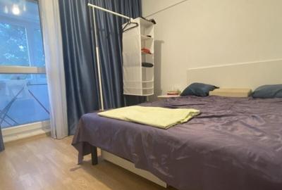 Brancoveanu apartament 4 camere - 1