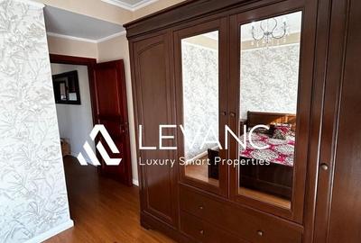 Apartament cu 3 camere decomandat, mobilat în Central - 5