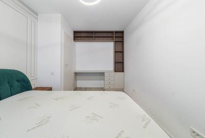 Apartament Duplex Elegant Obor - Avrig Park Residence - 7