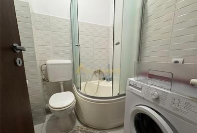 Garsonieră, mobilată în Apărătorii Patriei - 2