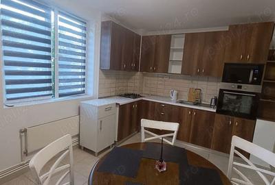 Garsoniera 13 Septembrie Prosper - 1