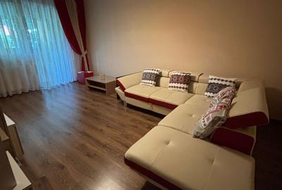 Apartament cu 2 camere decomandat în Central - 4