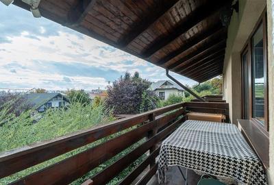 Casă individuală cu 8 camere cu Canalizare în Moara de Vânt - 20