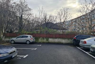 Dacia - Casa cu pozitie deosebita, cu teren in suprafata de 774,86 mp - 3