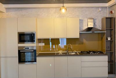 Apartament cu 2 camere decomandat în Central - 2