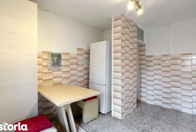 Apartament cu 3 camere, mobilat în Valea Cetății - 2