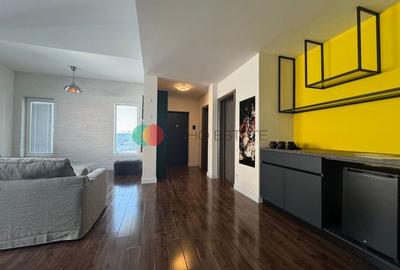 Casa individuala Tunari | Teren 423 Mp | Utilata - Mobilata 2024 - 6