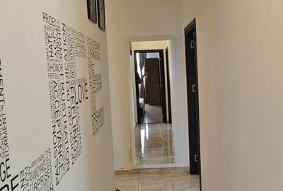 Apartament cu 2 camere decomandat, mobilat în Primo - 7