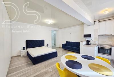 Garsonieră decomandată, mobilată în Mamaia-Sat - 5