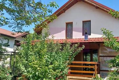 Casă cu 5 camere cu Teren 578 Mp în Joița - 3