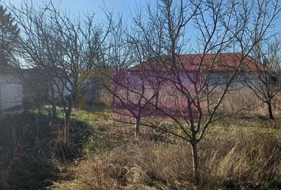 Spațiu comercial, în Săbăreni - 3