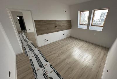 Apartament cu 2 camere semidecomandat în Bucovina - 5