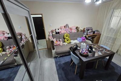 Apartament cu 2 camere semidecomandat în Vest - 3