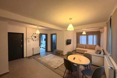 Apartament cu 2 camere semidecomandat în Central - 4