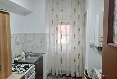 Apartament cu 3 camere, mobilat în Gilău - 3