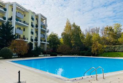 Herastrau - Sos. Nordului - 4 camere Duplex Herastrau - Sos. Nordului - 4 camere Duplex - 1